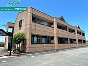 クローバーグリーン5 2階 築18年6ヶ月の賃貸物件