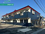 南が丘駅より徒歩32分 1階 築30年1ヶ月の賃貸物件