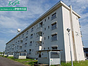 ヴィラナリー津A棟 1階 築49年6ヶ月の賃貸物件