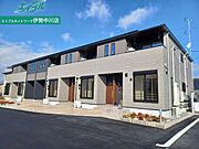 高茶屋駅より徒歩14分 1階 新築の賃貸物件