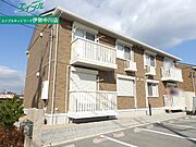 TroisJoursI 1階 築15年7ヶ月の賃貸物件