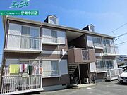 高茶屋駅より徒歩19分 1階 築36年7ヶ月の賃貸物件