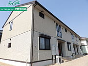 久居駅より徒歩14分 1階 築9年7ヶ月の賃貸物件