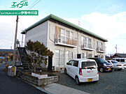 YMG 1階 築47年8ヶ月の賃貸物件