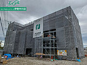 久居駅より徒歩12分 3階 新築の賃貸物件