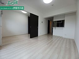 仮）津市久居野村町マンション 3階1LDKのリビング/ダイニング