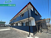 南が丘駅より徒歩32分 1階 築29年8ヶ月の賃貸物件