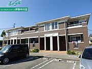 トワニー・K1 1階 築19年1ヶ月の賃貸物件