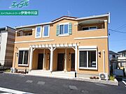 テイエラボニートA 2階 築5年7ヶ月の賃貸物件