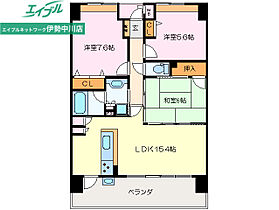 間取り：224006487823