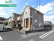 南が丘駅より徒歩15分 2階 築22年1ヶ月の賃貸物件