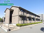 GLORY B 1階 築20年4ヶ月の賃貸物件