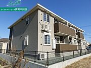 スカイブルー 1階 築14年3ヶ月の賃貸物件