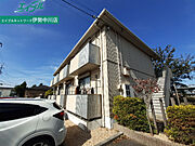 オレンジコート 1階 築16年9ヶ月の賃貸物件