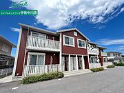 久居駅より徒歩28分 2階 築5年4ヶ月の賃貸物件