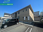 川合高岡駅より徒歩6分 1階 築15年6ヶ月の賃貸物件