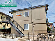 久居駅より徒歩11分 2階 築40年1ヶ月の賃貸物件