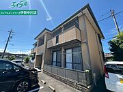 高茶屋駅より徒歩5分 2階 築24年5ヶ月の賃貸物件