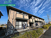 ファインドバーディーＤの賃貸物件