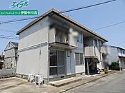 コーポ ジョイフル トロワ Cの賃貸物件