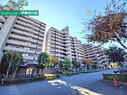 松阪駅より徒歩24分 6階 築29年の賃貸物件