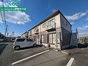 ハイユニK1 1階 築41年4ヶ月の賃貸物件