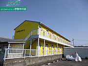 ミューズパレス高野３の賃貸物件