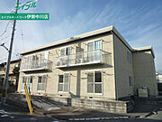 コーポワールドE棟 1階 築33年10ヶ月の賃貸物件