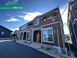 グランド　ソレイユ　Ｂ