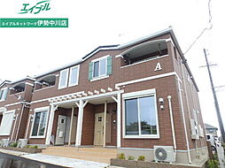 グランド　ソレイユ　Ａ