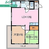 間取り：224006933490