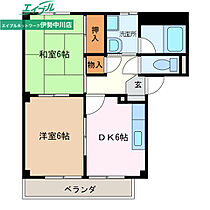 間取り：224006933975