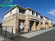 六軒駅より徒歩30分 2階 築17年4ヶ月の賃貸物件