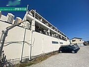 清元新町ビル 3階 築36年11ヶ月の賃貸物件