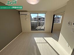 ESPELIA　HILLS 2階2LDKのリビング/ダイニング