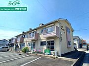 ハイツアーバン１ 2階 築39年10ヶ月の賃貸物件