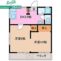 間取り：224007133799