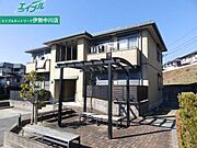 南が丘駅より徒歩7分 1階 築22年11ヶ月の賃貸物件