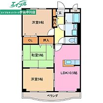 間取り：224007169810