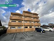 高茶屋駅より徒歩15分 4階 築24年6ヶ月の賃貸物件