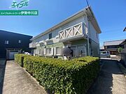 サンハイツN棟 2階 築36年11ヶ月の賃貸物件