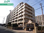 南が丘駅より徒歩8分 2階 築26年9ヶ月の賃貸物件