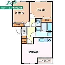 間取り：224007190067