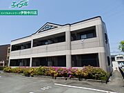 グランディールS・D 1階 築22年9ヶ月の賃貸物件