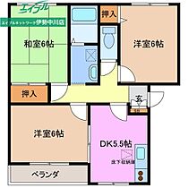 間取り：224007192043