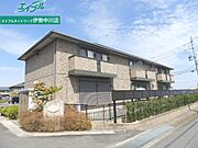 ファインドバーディーＢ 2階 築21年9ヶ月の賃貸物件