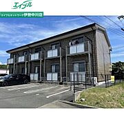 伊勢八太駅より徒歩19分 2階 築17年1ヶ月の賃貸物件