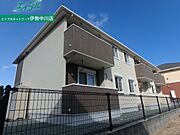 グラース・ジェルメＢ 1階 築15年7ヶ月の賃貸物件