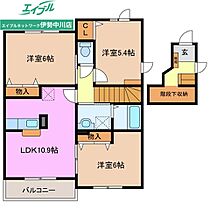 間取り：224007222452