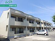 OAK HILLS 1階 築33年6ヶ月の賃貸物件